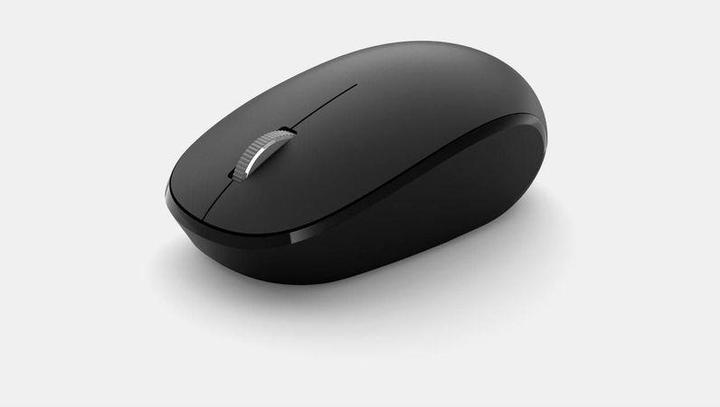 Microsoft Bluetooth Mouse (Kabellos)