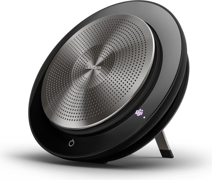 Produktbild Jabra PanaCast Meet Anywhere (Speak 750 MS, 1 m USB-A- auf -C-Kabel, Reiseetui)