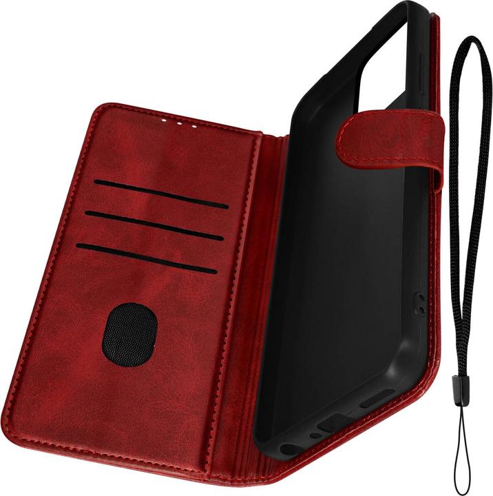 Image du produit Avizar Drag Series (Motorola Moto G72)