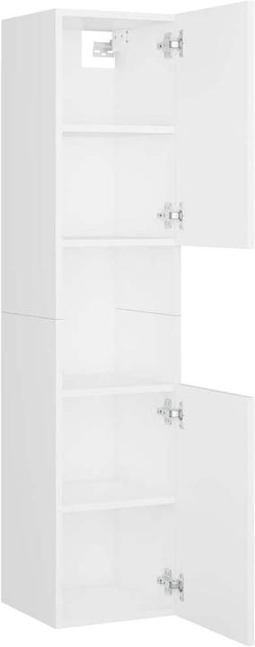 Produktbild vidaXL Zerlinda