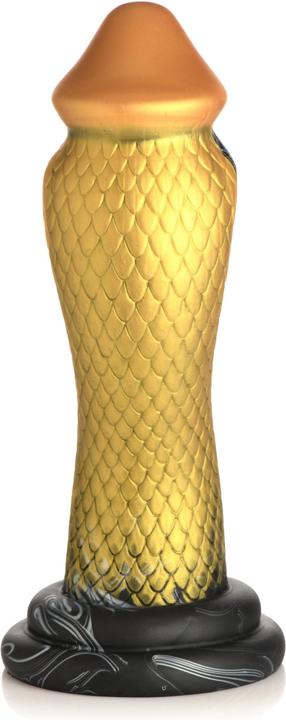 Produktbild Creature Cocks Snake - Silicone Dildo