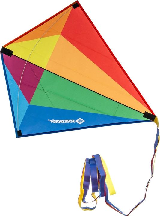 Schildkröt SCHILDKR™T Lenkdrache Classic Kite 70 "Diamond"