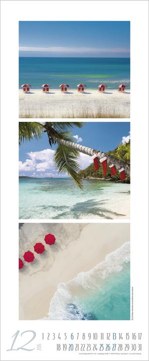 Produktbild Colour Triplets 2026