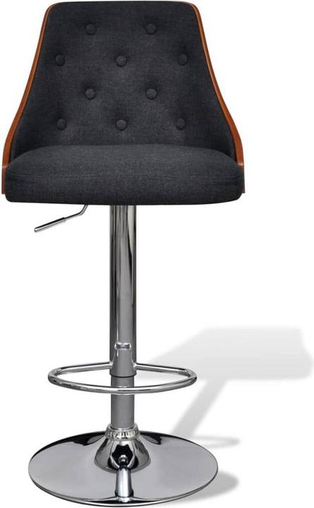 Produktbild vidaXL Barhocker