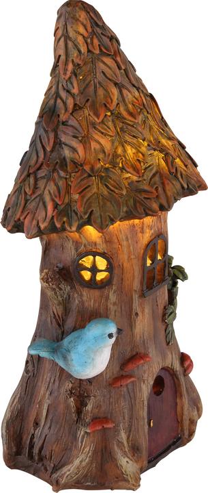 Actual product image Globo Solar light (IP44)