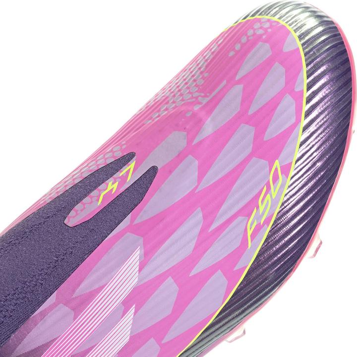 Actual product image adidas F50 League Lamine FG/AG (44 2/3)
