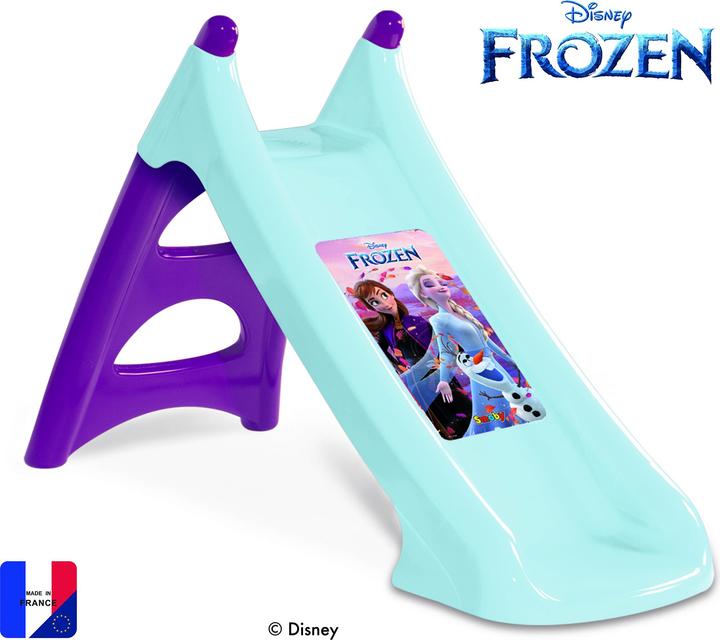 Produktbild Smoby Die Eiskönigin