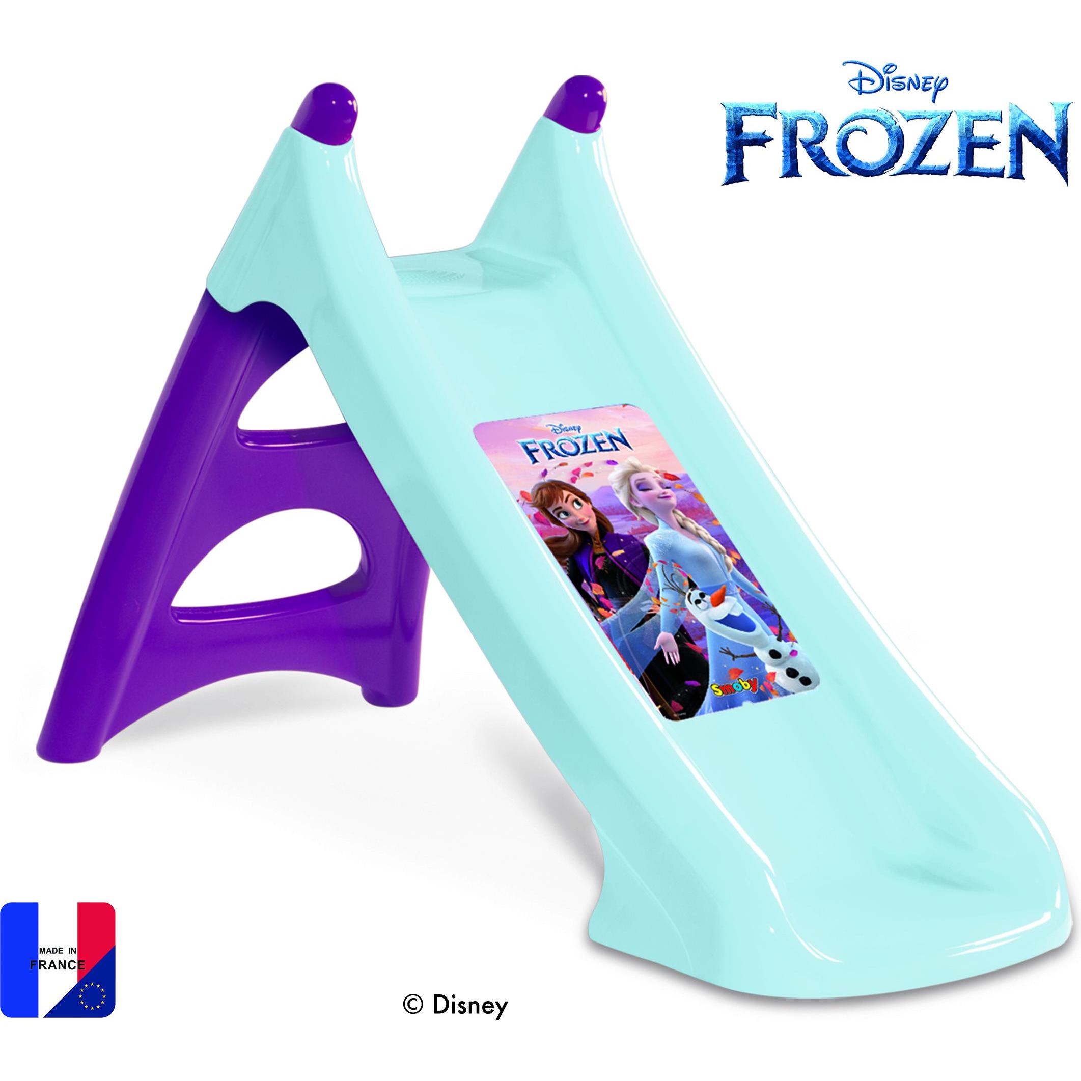 Smoby La Regina dei Ghiacci