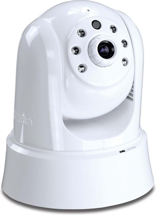 Produktbild Trendnet Tv-Ip662pi (1280 x 720 Pixels)