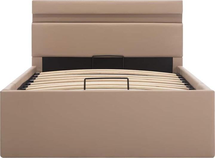 Produktbild vidaXL Guillermo (90 x 200 cm)