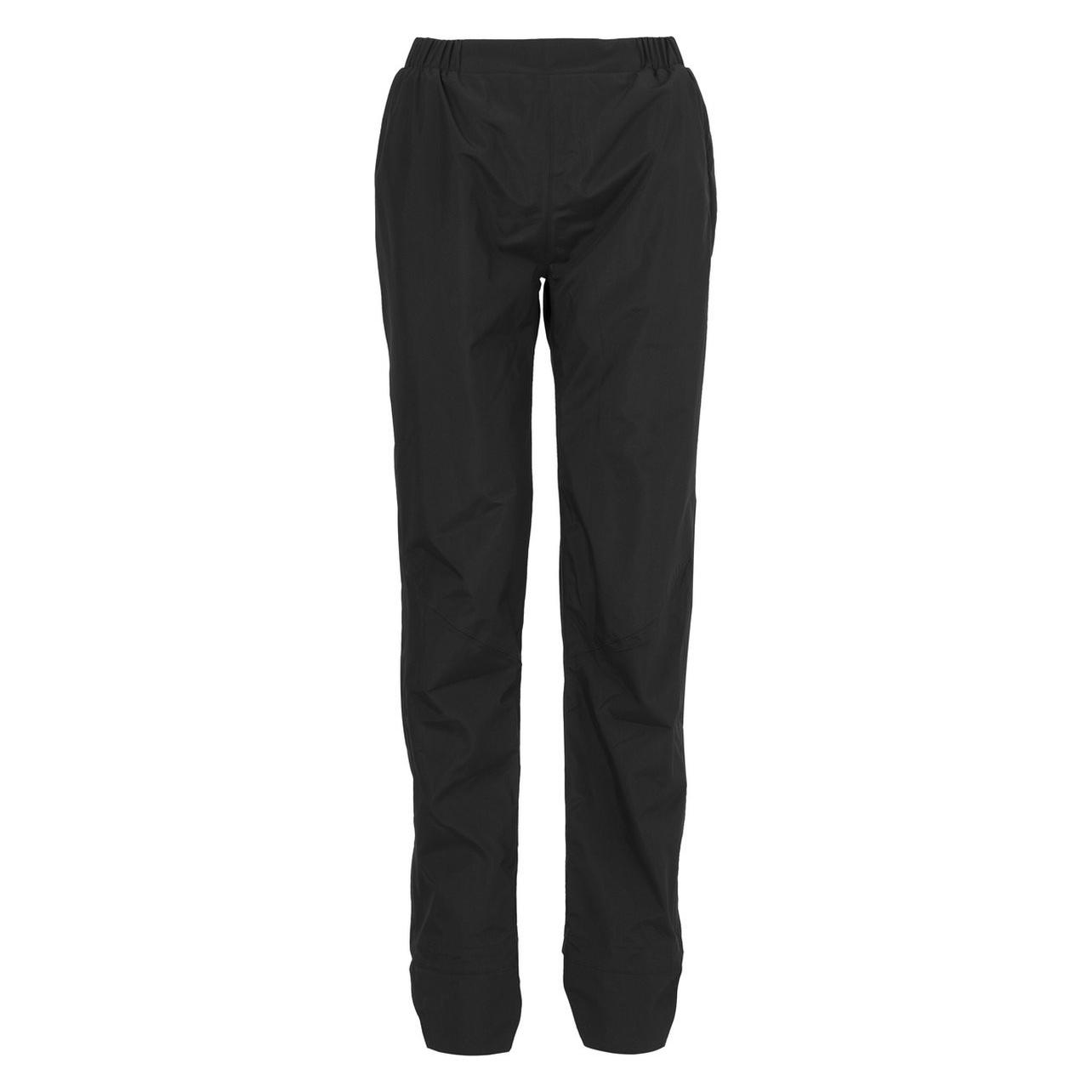 Agu, Vrouwen, Fietsbroek, Essentieel Deel (M), Zwart