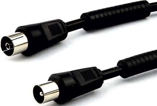 Image du produit E+P Câble d'antenne sw 3.5m AB3 (90 dB, Câble d'antenne)