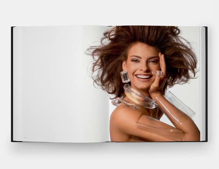 Produktbild Linda Evangelista (Englisch, Evangelista Linda, Meisel Steven, 2023)