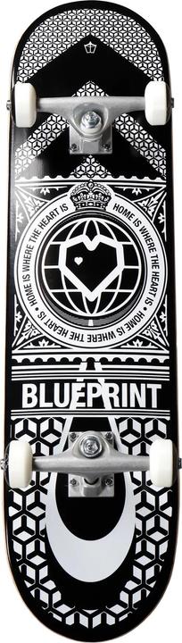 Immagine prodotto Blueprint Complete Home Heart