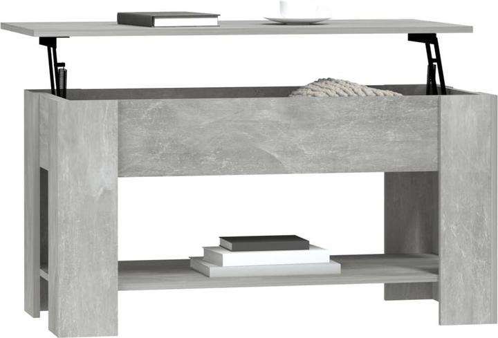 Actual product image vidaXL Darian (101 x 49 x 52 cm)