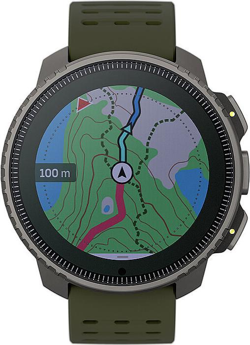 Produktbild Suunto Vertical (49 mm)