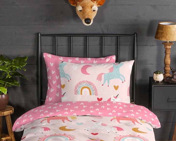 Produktbild Good Morning Unicorn (Bettwäsche Set, 220 cm)