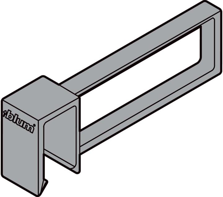 Produktbild Blum Längsteiler für Querreling ORGA-LINE