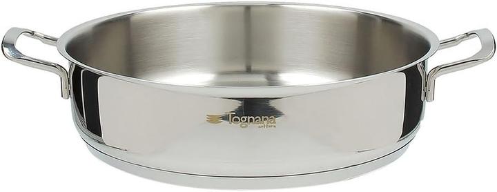 Actual product image Tognana Porcelain V579109INSL cookware set 9 pcs. (Frying pan, Pot)