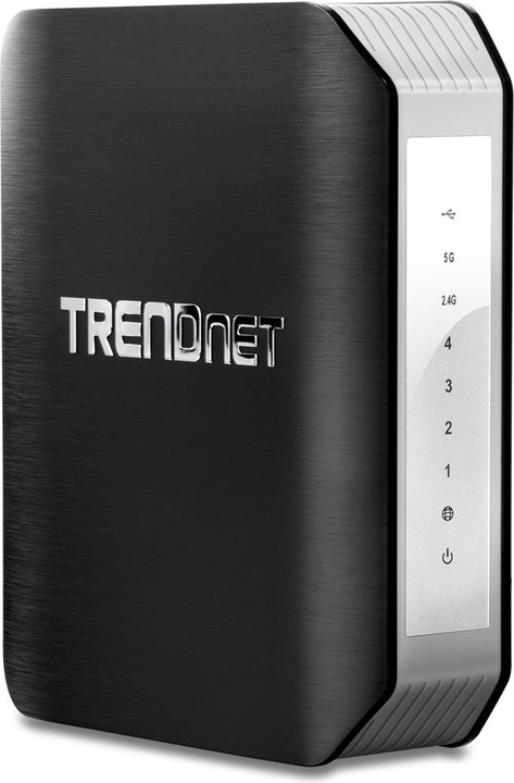 Trendnet Tew-818dru