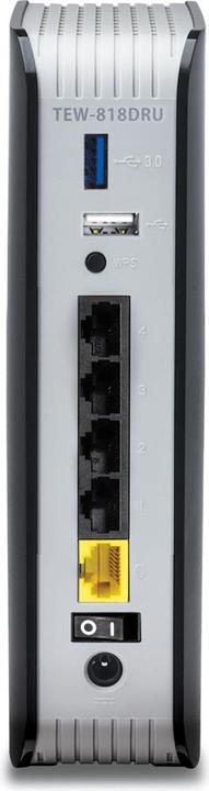 Image du produit Trendnet Tew-818dru