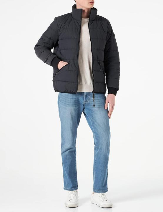Actual product image Marc O'Polo Men's Quilted Jacket (3XL)