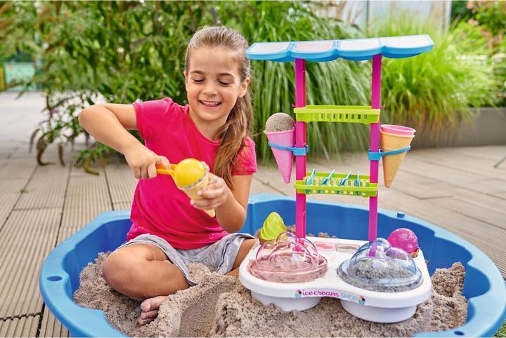 Actual product image Simba Ice cream parlour