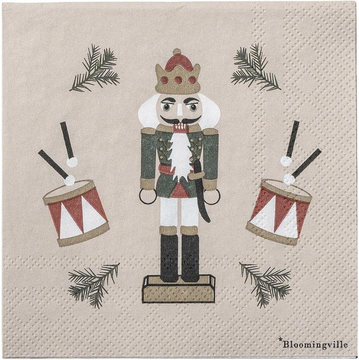 Bloomingville Jolly (20 x, 33 x 33 cm)