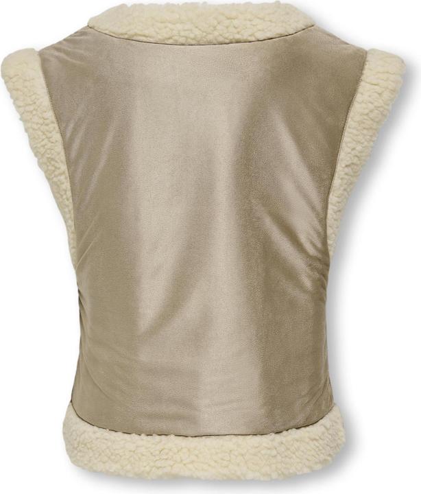 Produktbild Only Kogkarla Vest Owt (164)