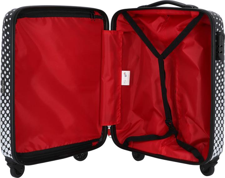 Produktbild American Tourister Disney Legends (36 l)