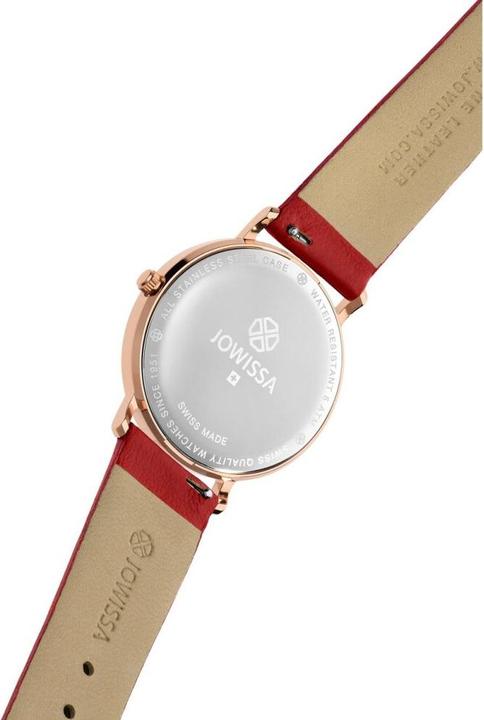 Actual product image Jowissa AnWy (Analogue wristwatch, 35 mm)