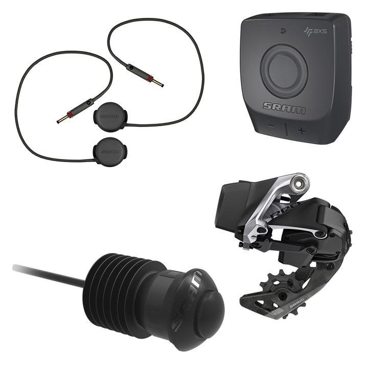 Produktbild Sram Red eTap AXS 1x Aero