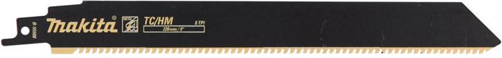 Produktbild Makita Reciproblatt TC 228/8T 10Stk.
