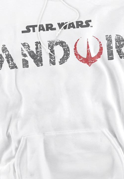 Produktbild Star Wars Andor Kapuzenpullover (XL)