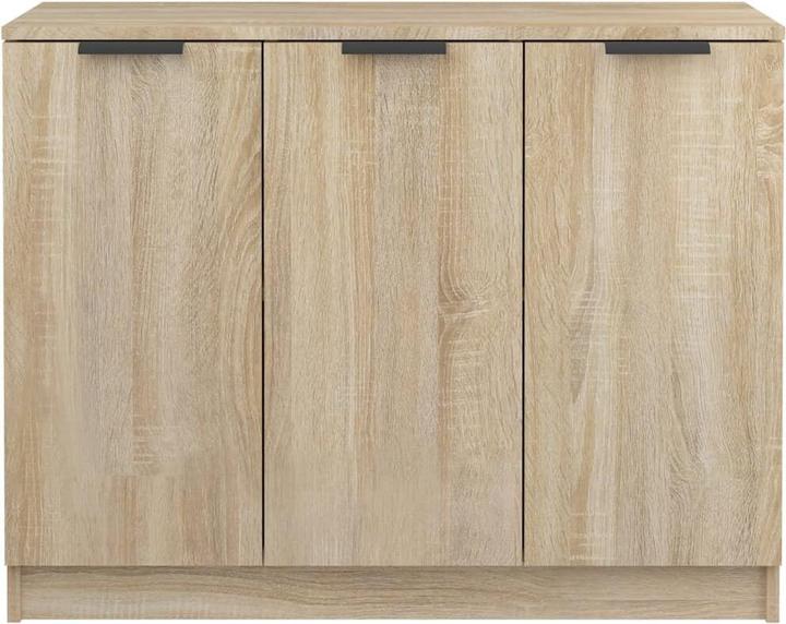 Image du produit vidaXL Sideboard (90.50 x 30 x 70 cm)