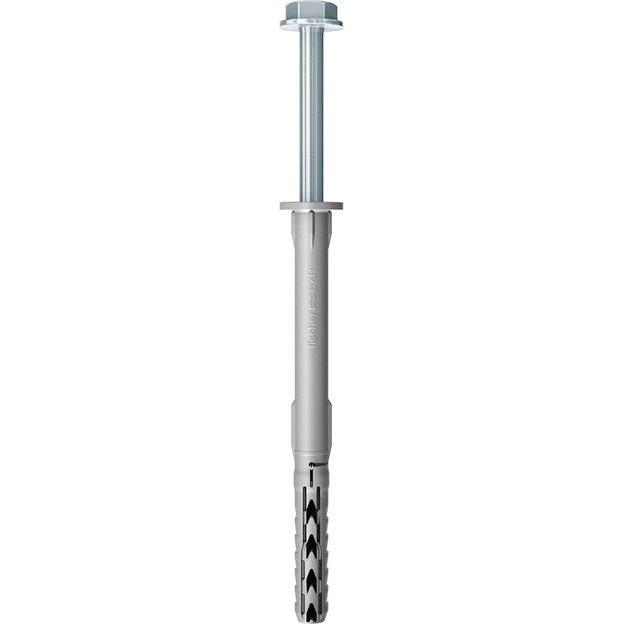 Fischer, Dübel, Langschaftdübel SXR SS (4 Stk.)