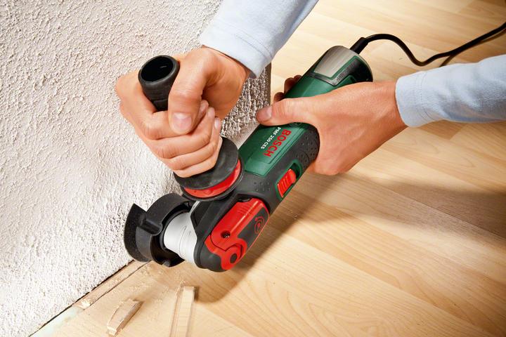 Actual product image Bosch Home & Garden Pmf 250 Ces