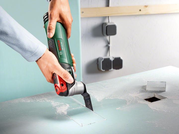 Actual product image Bosch Home & Garden Pmf 250 Ces