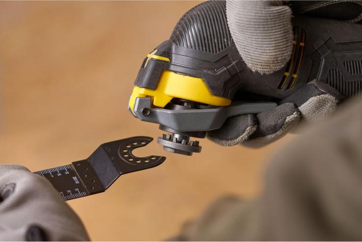 Actual product image Stanley Multifunctional tool