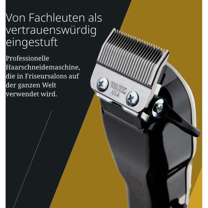 Produktbild Wahl Super Taper