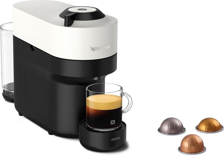 Krups Nespresso Vertuo Pop (NESPRESSO Vertuo)