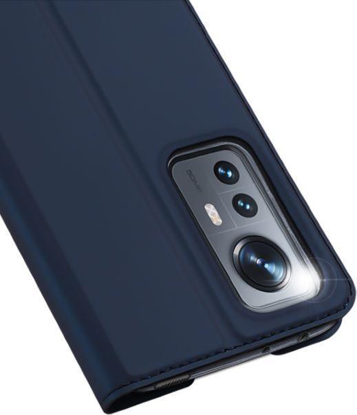 Produktbild Dux Ducis Skin Pro Series Bookcover (Xiaomi 12, Xiaomi 12X)