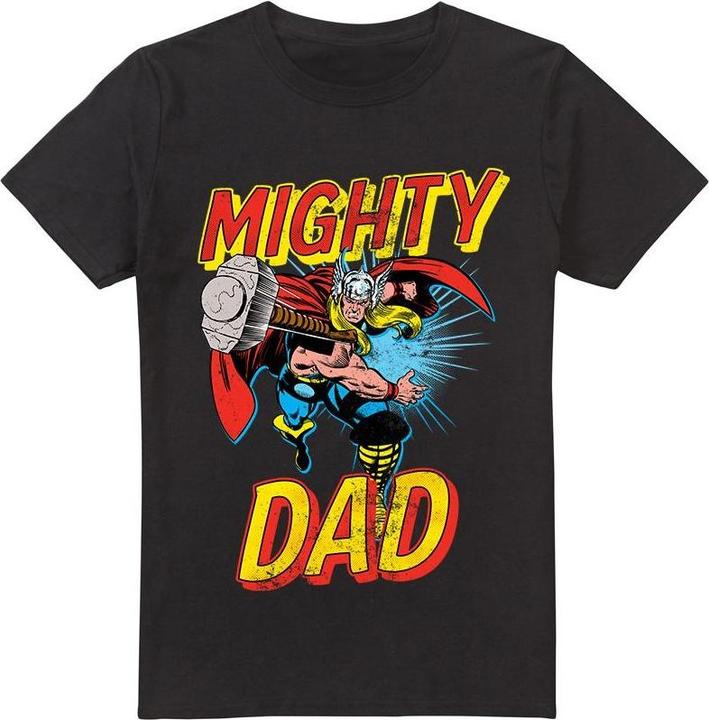 Produktbild Thor Mighty Dad TShirt (XL)