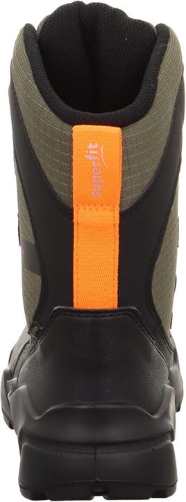 Actual product image Superfit Rocket Warm Lined Gore-Tex Snow Boots (38)