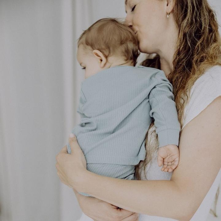 Produktbild Emma & noah Schlafanzug lang 2-teilig (80)