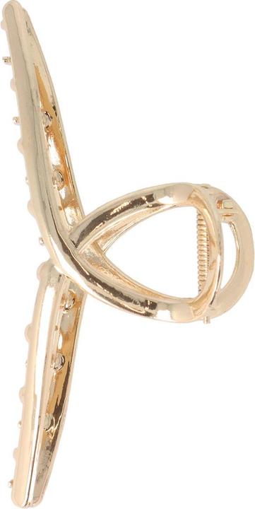 Immagine prodotto Solida Haarklammer Gold
