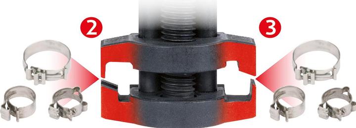 Actual product image KS Tools 115.0911