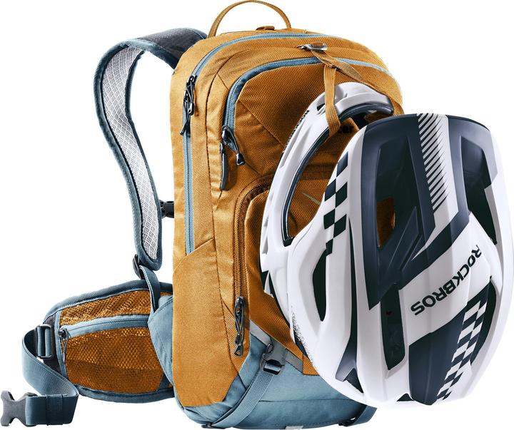 Actual product image Deuter Attack 8 JR (8 l)