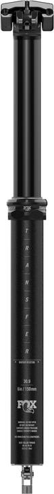 Produktbild Fox Transfer P-SE A (30.90 mm)