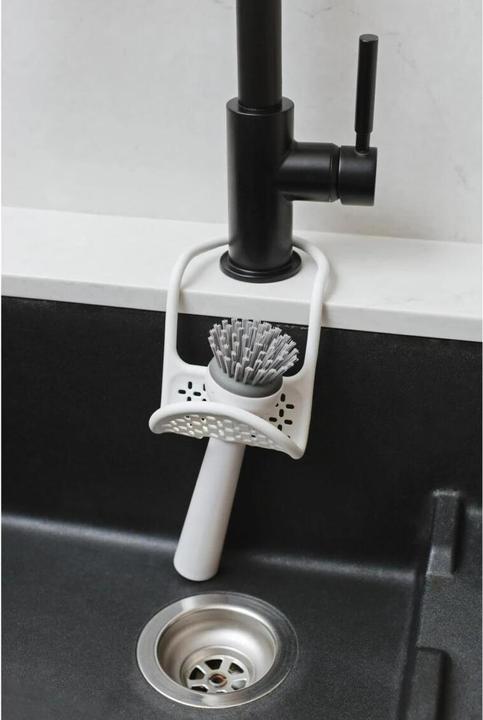 Actual product image Umbra Sling Sink Caddy